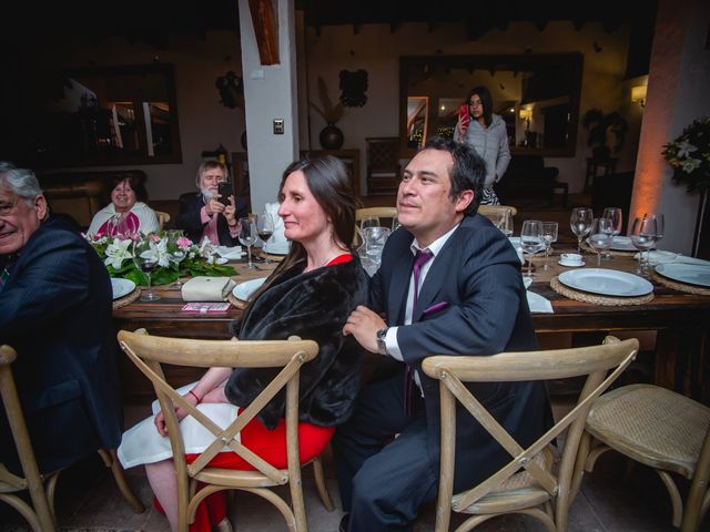 El matrimonio de Alicia y Juan en Ovalle, Limarí 29