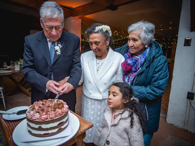 El matrimonio de Alicia y Juan en Ovalle, Limarí 31