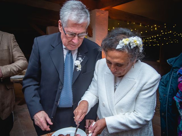 El matrimonio de Alicia y Juan en Ovalle, Limarí 32