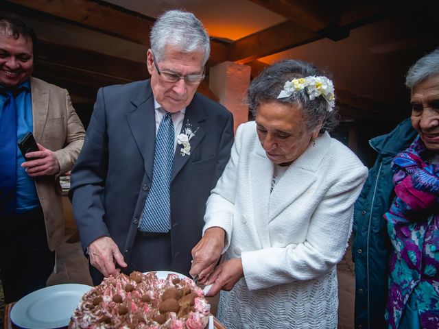 El matrimonio de Alicia y Juan en Ovalle, Limarí 33