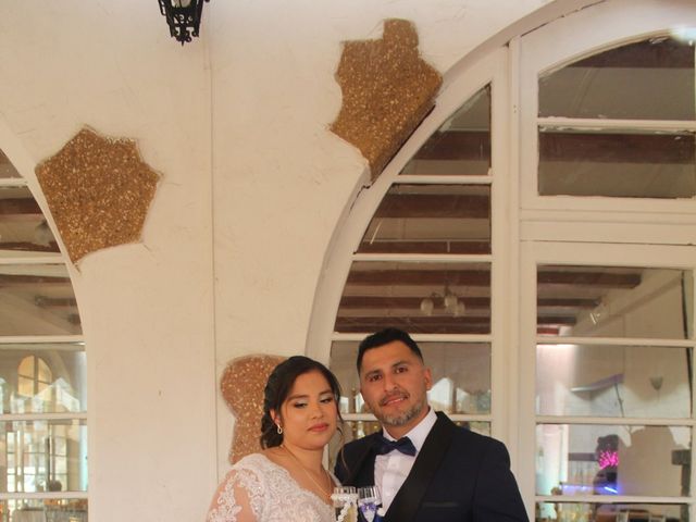 El matrimonio de Antonella y Miguel en La Serena, Elqui 3