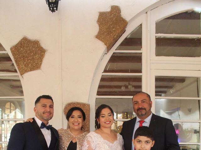 El matrimonio de Antonella y Miguel en La Serena, Elqui 6