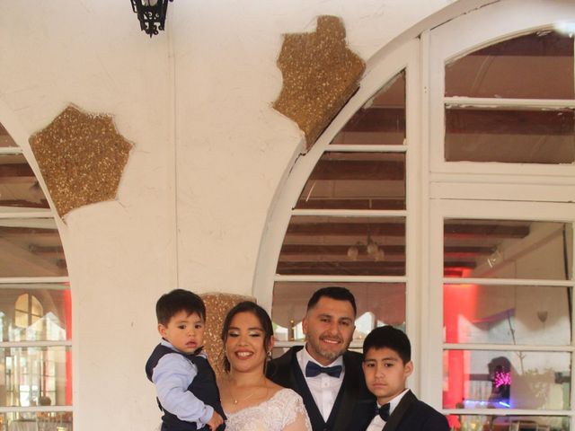 El matrimonio de Antonella y Miguel en La Serena, Elqui 8