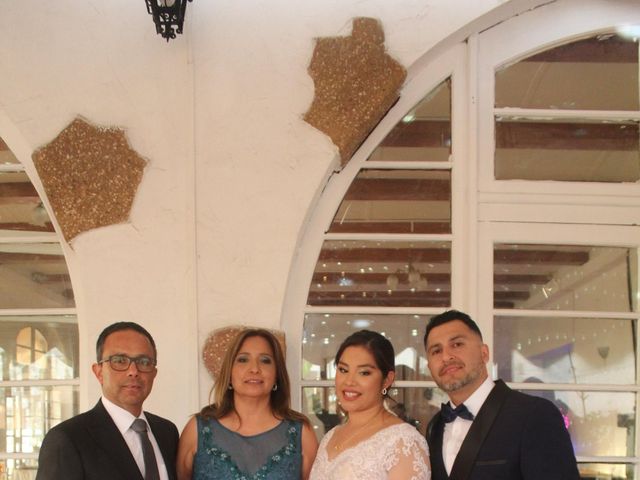 El matrimonio de Antonella y Miguel en La Serena, Elqui 10