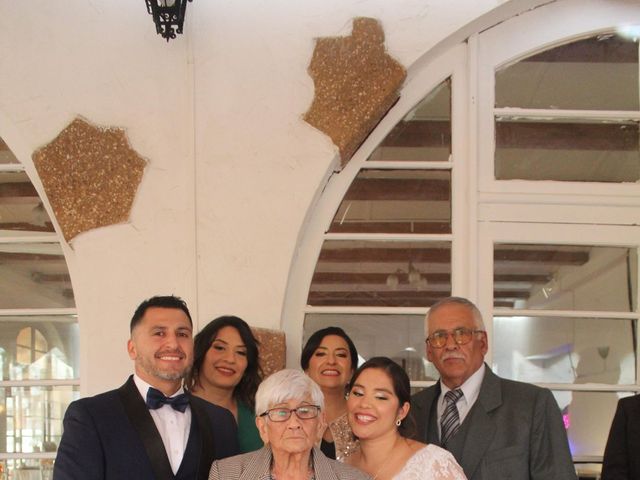El matrimonio de Antonella y Miguel en La Serena, Elqui 11