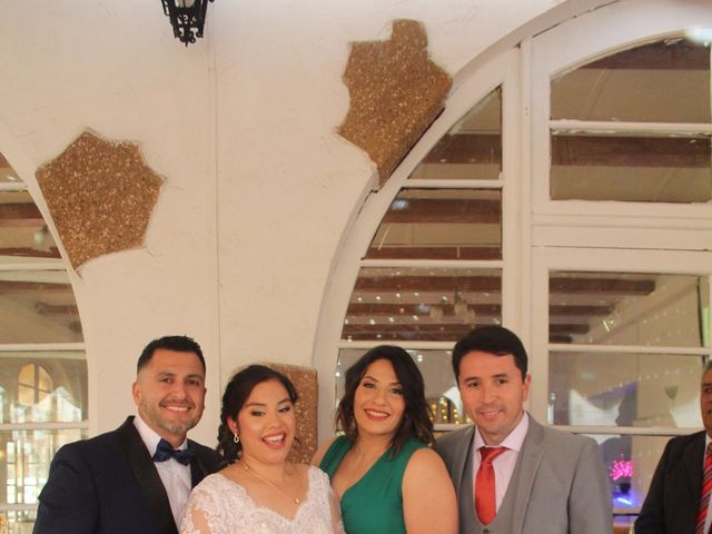 El matrimonio de Antonella y Miguel en La Serena, Elqui 12