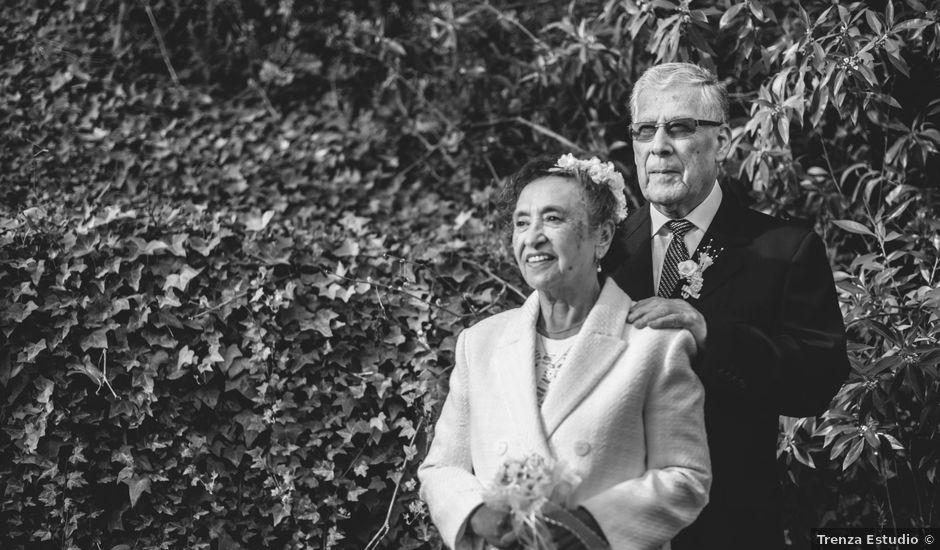 El matrimonio de Alicia y Juan en Ovalle, Limarí