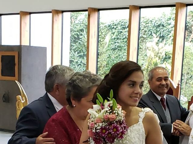 El matrimonio de Manuel y Milari en Concepción, Concepción 5