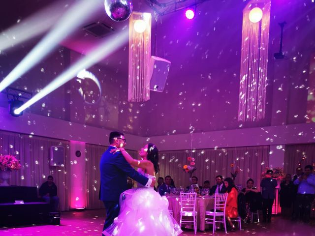 El matrimonio de Raúl y Carolina en San Bernardo, Maipo 4