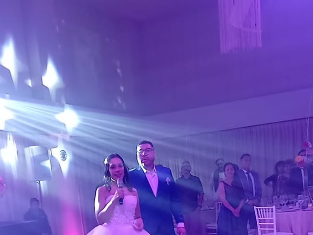 El matrimonio de Raúl y Carolina en San Bernardo, Maipo 9