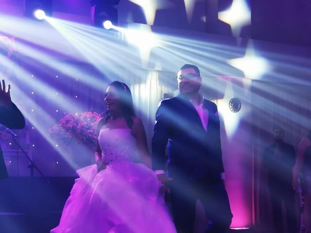 El matrimonio de Raúl y Carolina en San Bernardo, Maipo 10