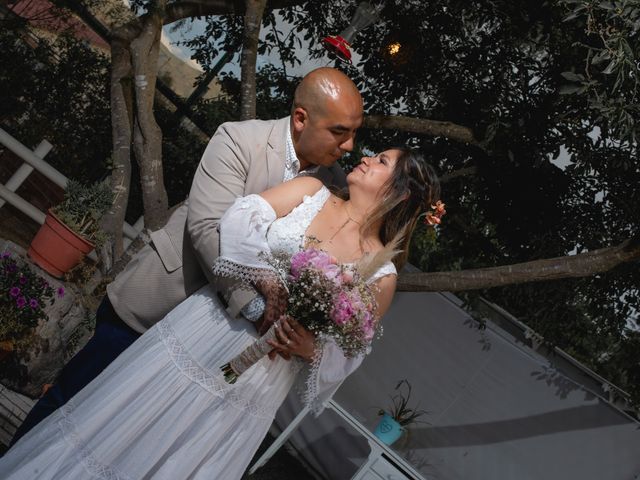 El matrimonio de Marco y Karla en Coquimbo, Elqui 22