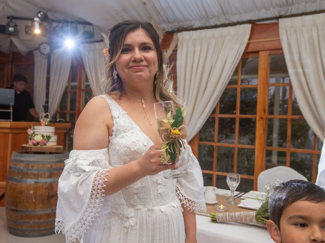 El matrimonio de Marco y Karla en Coquimbo, Elqui 35