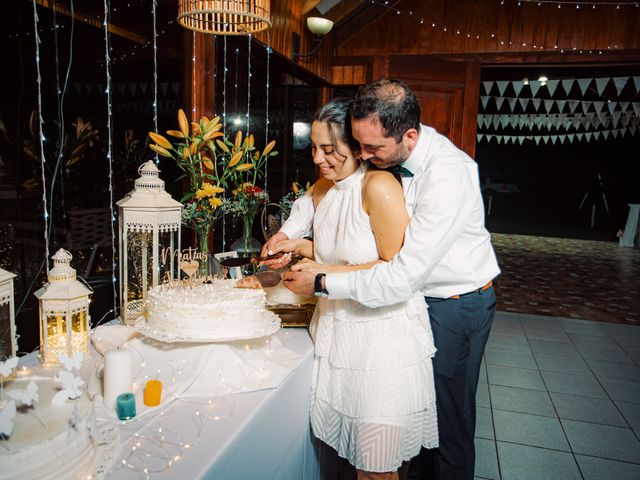 El matrimonio de Matias y Josselinne en Los Ángeles, Bío-Bío 39