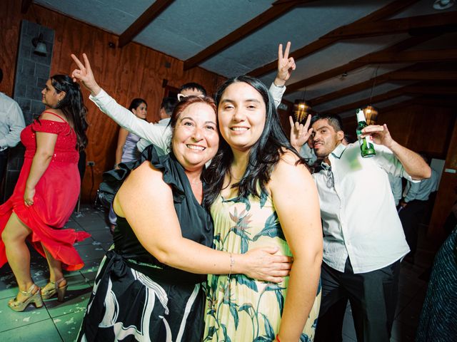 El matrimonio de Matias y Josselinne en Los Ángeles, Bío-Bío 76