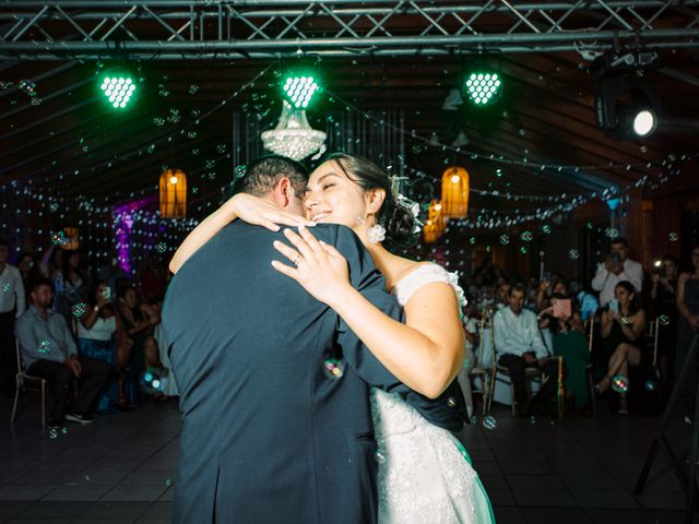 El matrimonio de Matias y Josselinne en Los Ángeles, Bío-Bío 107