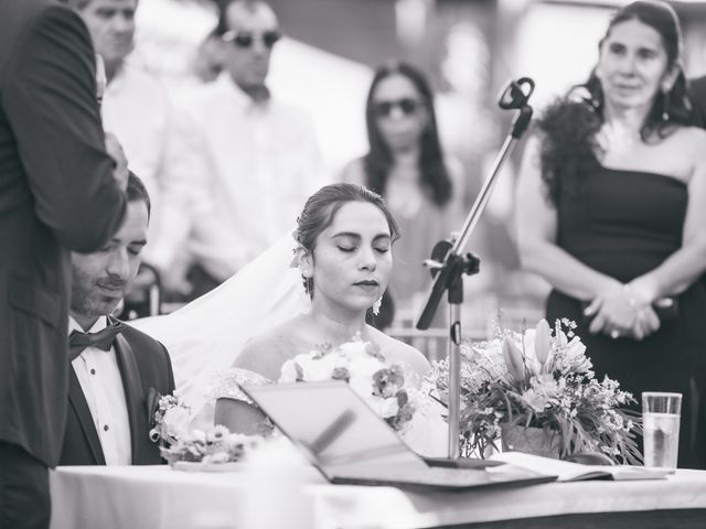 El matrimonio de Matias y Josselinne en Los Ángeles, Bío-Bío 177