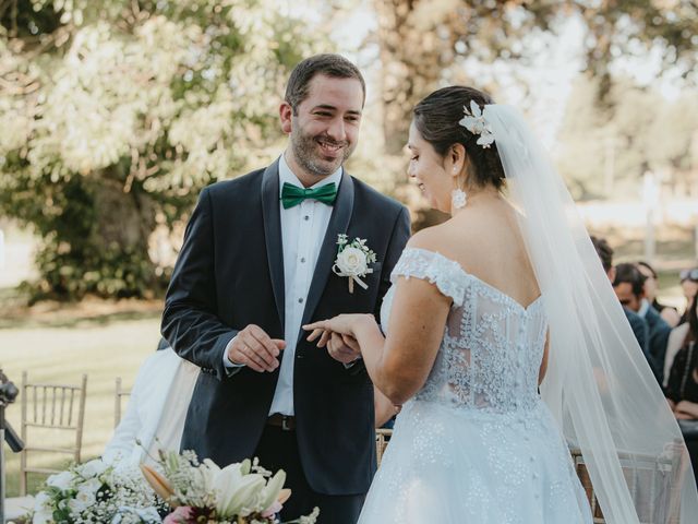 El matrimonio de Matias y Josselinne en Los Ángeles, Bío-Bío 182