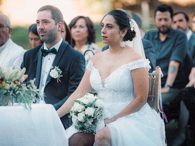 El matrimonio de Matias y Josselinne en Los Ángeles, Bío-Bío 192