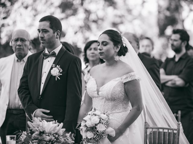 El matrimonio de Matias y Josselinne en Los Ángeles, Bío-Bío 196