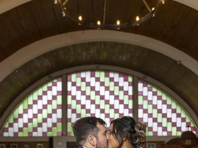 El matrimonio de Felipe y Sandy en Puerto Montt, Llanquihue 16