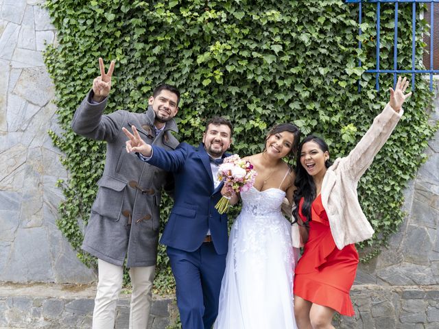 El matrimonio de Felipe y Sandy en Puerto Montt, Llanquihue 30