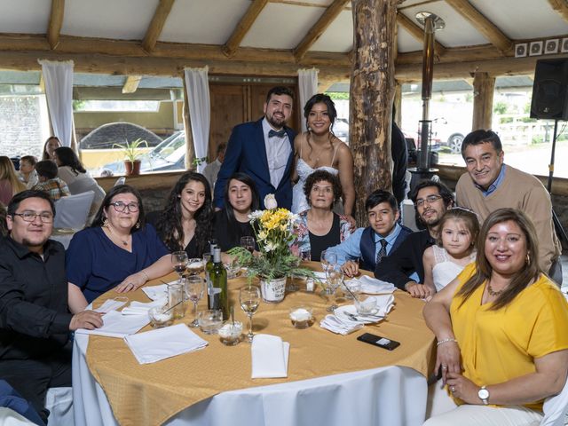 El matrimonio de Felipe y Sandy en Puerto Montt, Llanquihue 37