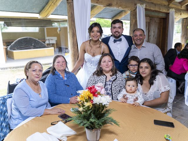 El matrimonio de Felipe y Sandy en Puerto Montt, Llanquihue 38
