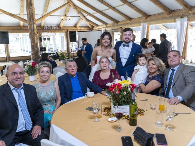 El matrimonio de Felipe y Sandy en Puerto Montt, Llanquihue 43