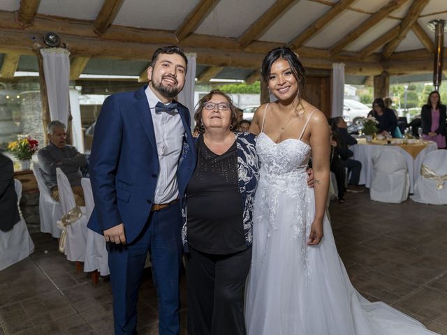 El matrimonio de Felipe y Sandy en Puerto Montt, Llanquihue 91