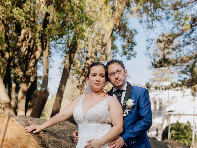 El matrimonio de Cristian y Karem en Viña del Mar, Valparaíso 25