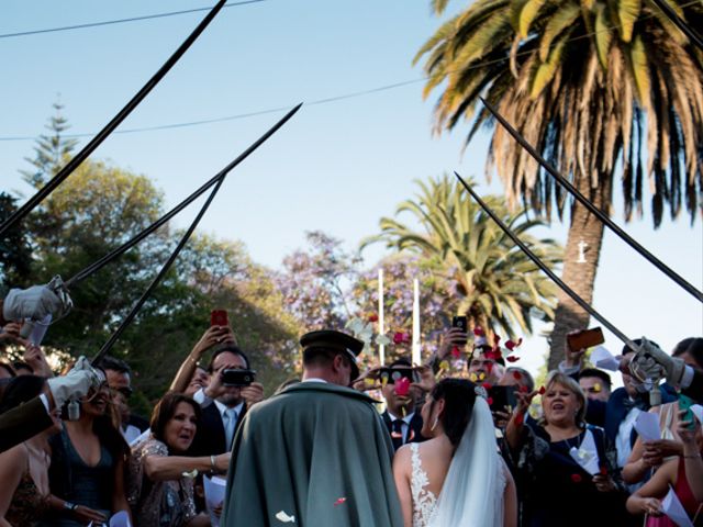 El matrimonio de Carlos y Javiera en Talagante, Talagante 54