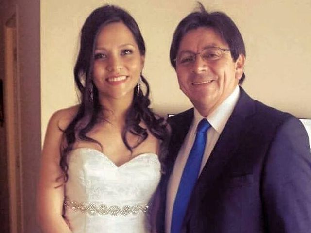 El matrimonio de Claudia  y Mario  en Temuco, Cautín 5