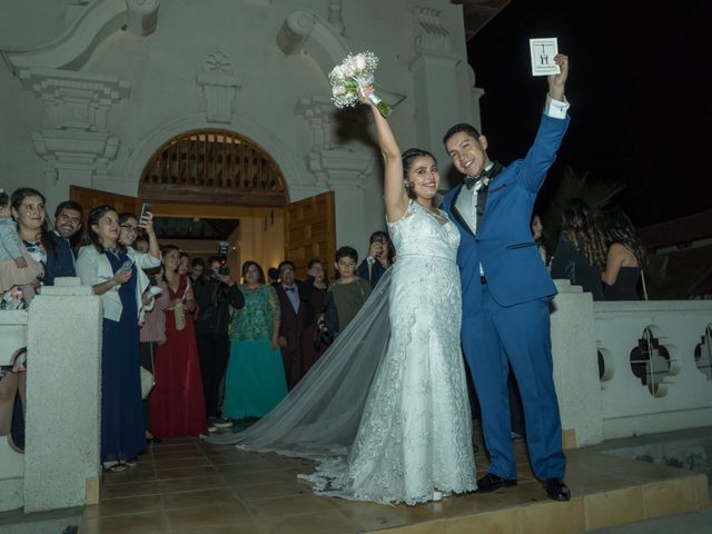 El matrimonio de Cristian y Fernanda en Santiago, Santiago 9