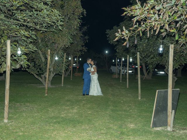 El matrimonio de Cristian y Fernanda en Santiago, Santiago 13