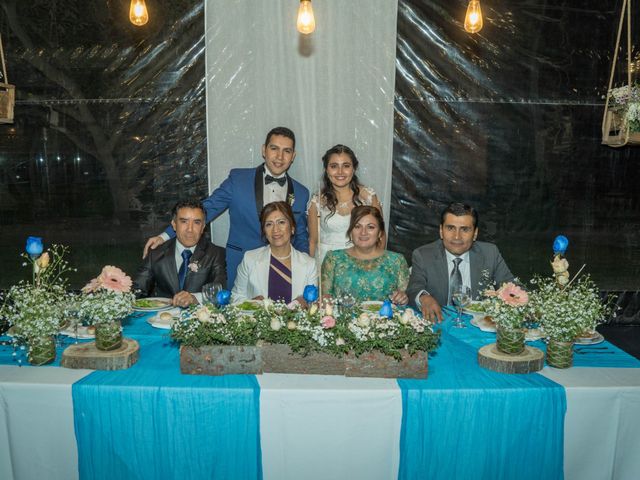 El matrimonio de Cristian y Fernanda en Santiago, Santiago 20