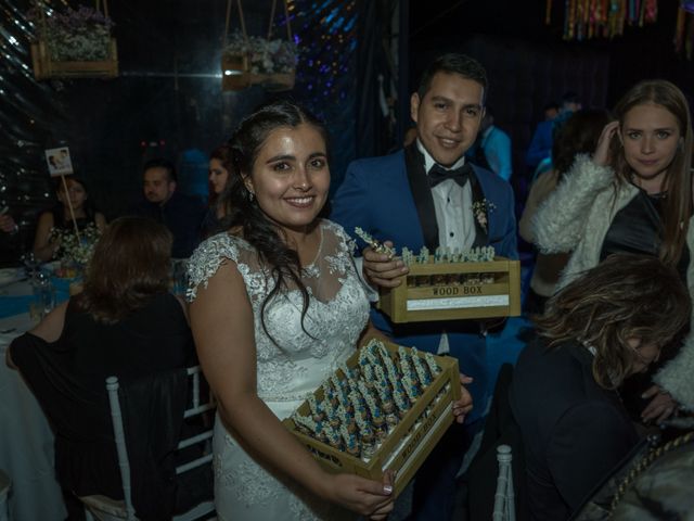 El matrimonio de Cristian y Fernanda en Santiago, Santiago 27