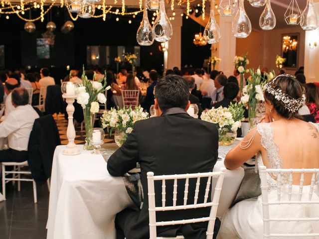 El matrimonio de Ricardo y Constanza en Rancagua, Cachapoal 18