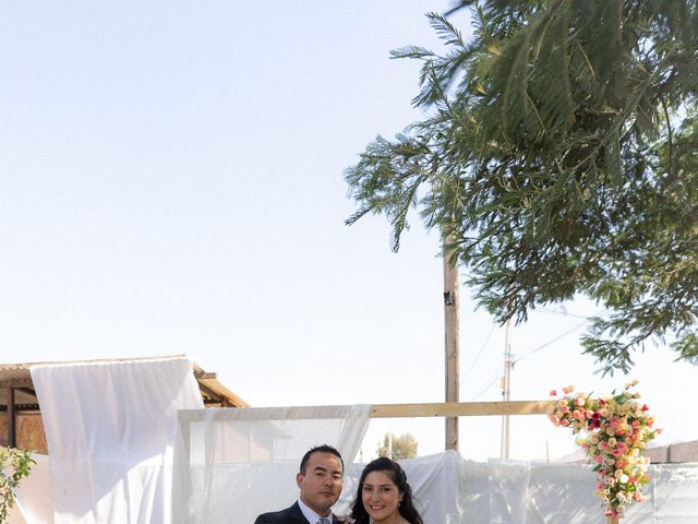 El matrimonio de Gastón  y Belén  en Paine, Maipo 22