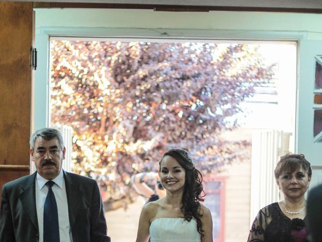 El matrimonio de Marcelo y Jose en Temuco, Cautín 3