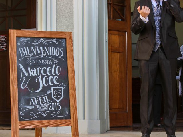 El matrimonio de Marcelo y Jose en Temuco, Cautín 4