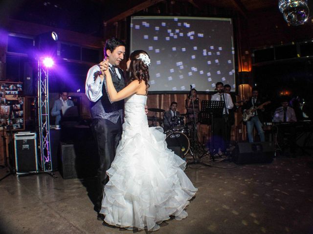 El matrimonio de Marcelo y Jose en Temuco, Cautín 10