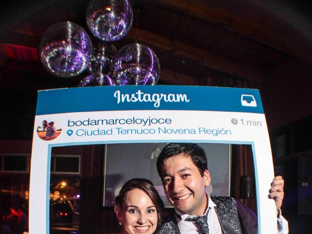 El matrimonio de Marcelo y Jose en Temuco, Cautín 11