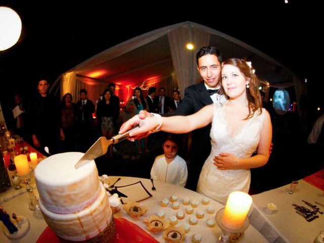 El matrimonio de Óscar y Gisel en Rancagua, Cachapoal 10