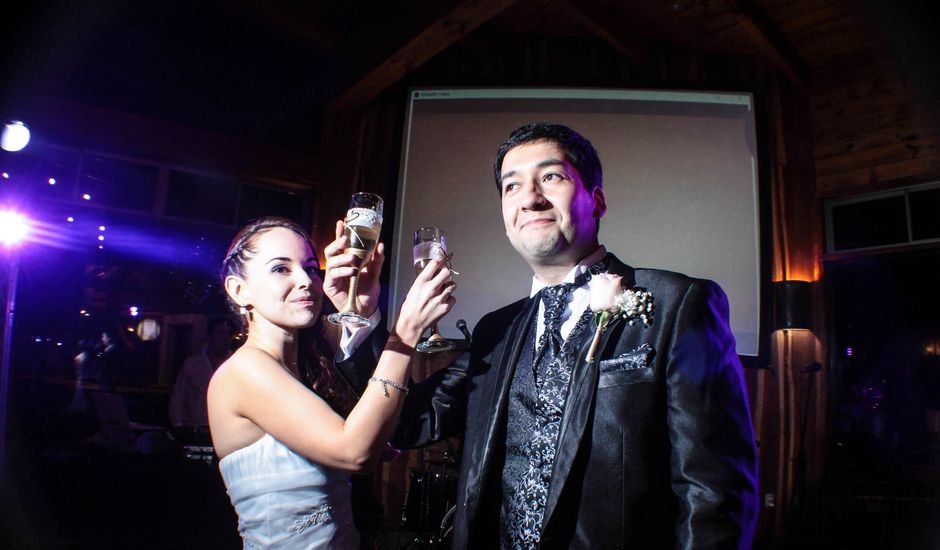 El matrimonio de Marcelo y Jose en Temuco, Cautín