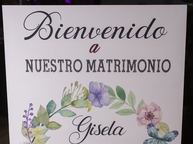 El matrimonio de Leonardo  y Gisela  en Las Condes, Santiago 30