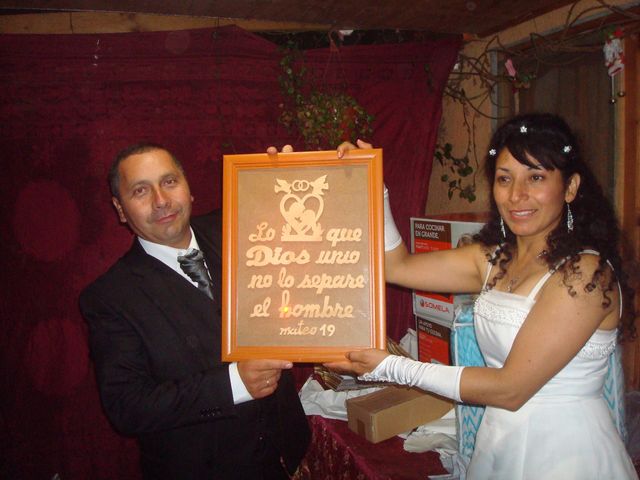 El matrimonio de Juan Carlos y María Angélica en Paine, Maipo 8