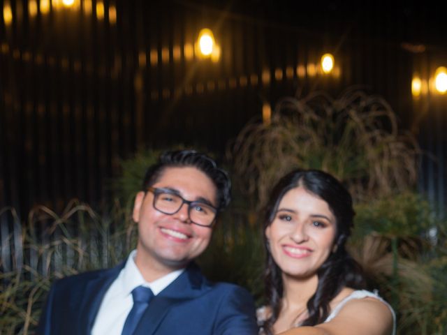 El matrimonio de Luis y Constanza en Calera de Tango, Maipo 6