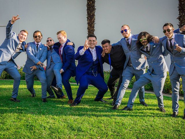 El matrimonio de Eslaven y Tamara en Conchalí, Santiago 4