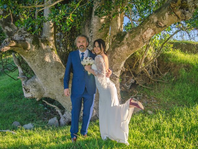 El matrimonio de Paula y Carlos en Puerto Varas, Llanquihue 14